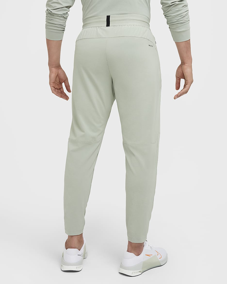 Nike men's flex dri fit pants hotsell